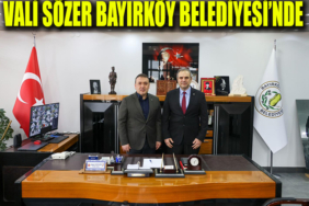 bayırköy