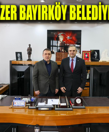 bayırköy