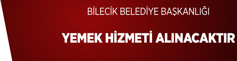 belediye ilan