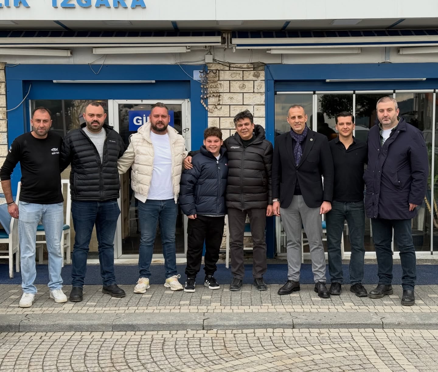 Başkan Durgut: “Birlik ve Beraberlik Her Yerde Güçlü”