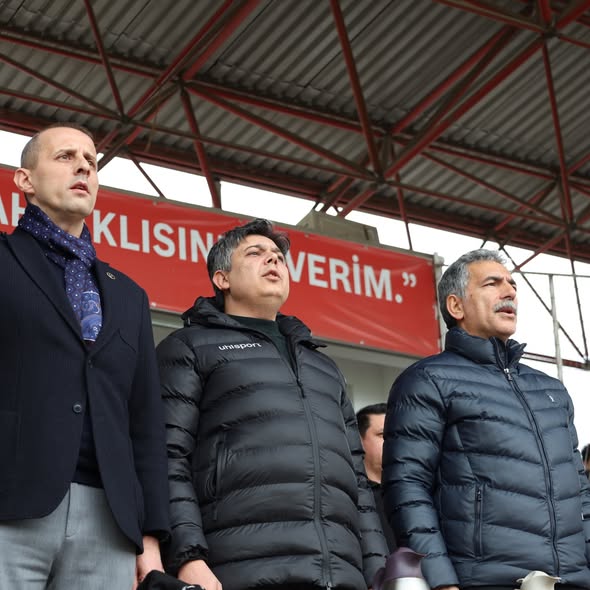 Başkan Durgut’tan Söğütspor’a tam destek