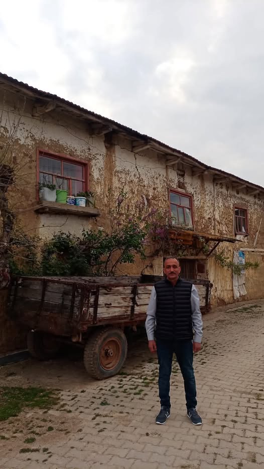 Osmaneli'ni yasa boğan ölüm