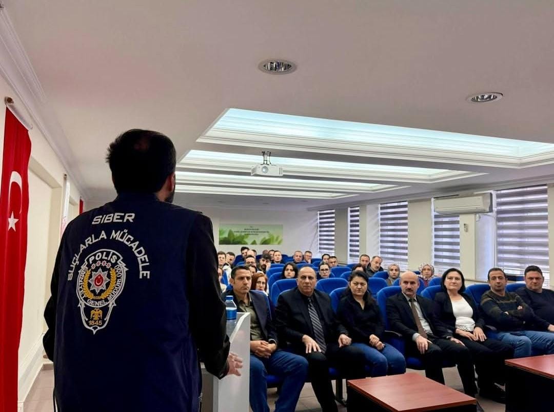 SİBERAY ile Dijital Güvenlik Farkındalığı