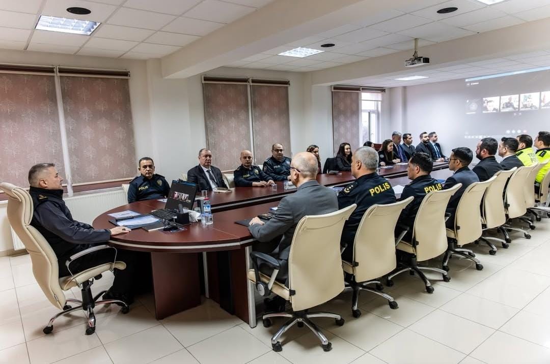 Sömestr Tedbirleri Masaya Yatırıldı
