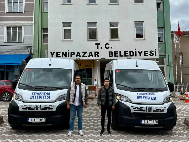 Yenipazar–Eskişehir Otobüs Sefer Saatlerinde Kış Düzenlemesi