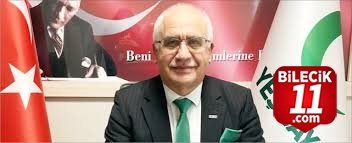 YEŞİLAY BAŞKANI TEKELİOĞLU:"BASINIMIZIN DESTEĞİNİ HER ZAMAN YANIMIZDA HİSSETTİK"