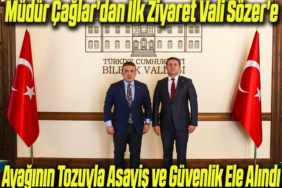 çağlar
