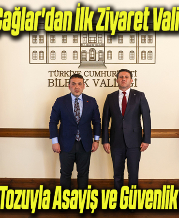 çağlar