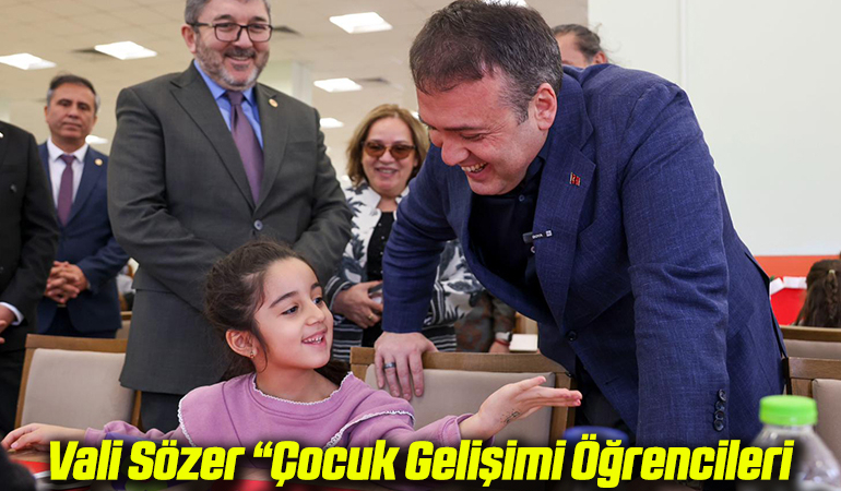 çocuk