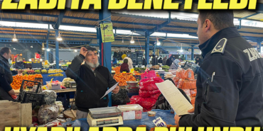 denetim