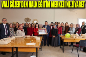 halk eğitim