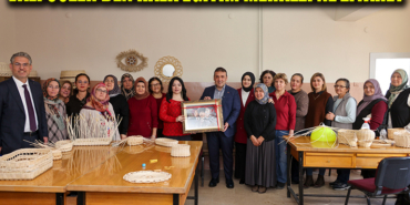 halk eğitim