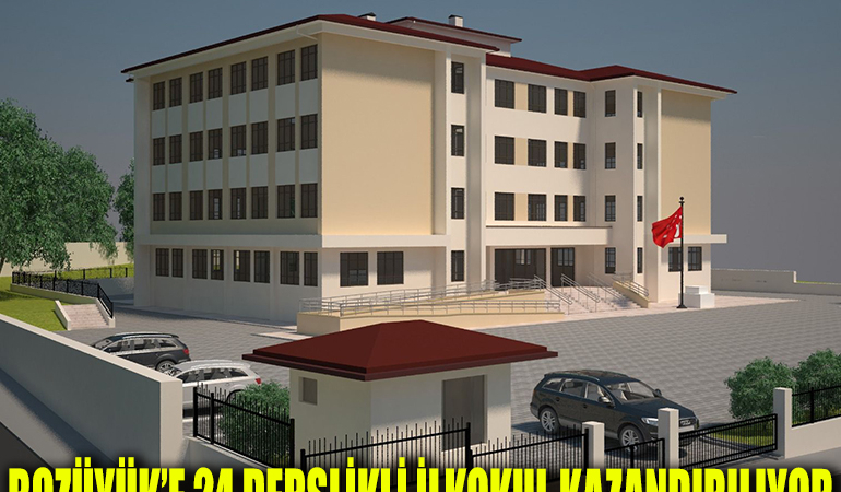 ilkokul