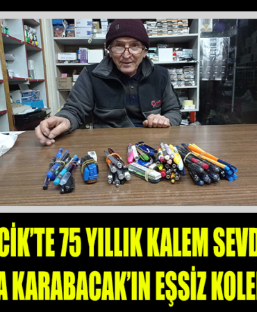 kalem