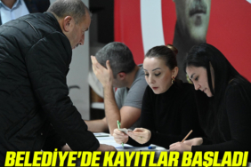 kayıt