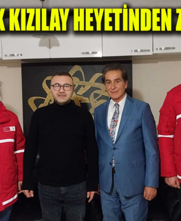 kızılay