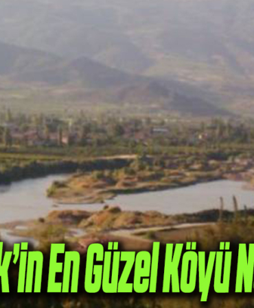 köy