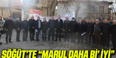 marul