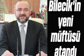 müftü