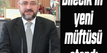 müftü