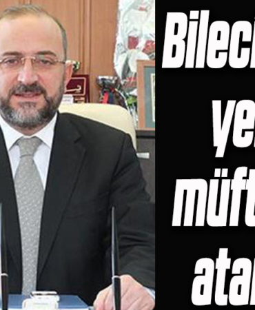 müftü