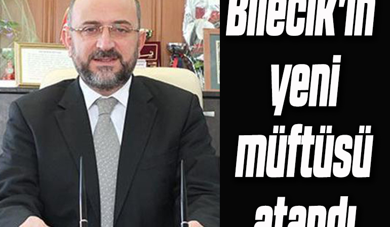 müftü