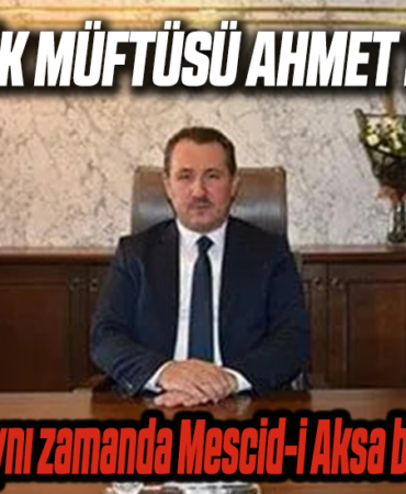 müftü
