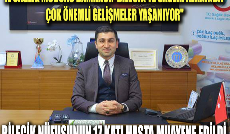 sağlık