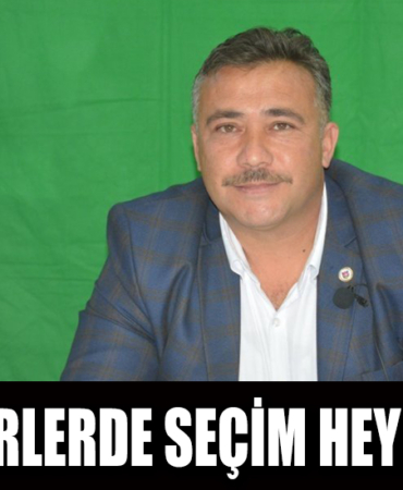 seçim