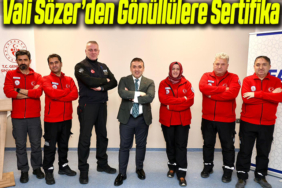 sertifika