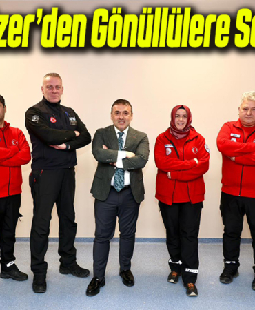 sertifika