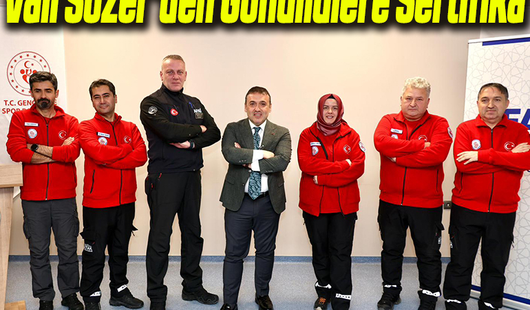 sertifika