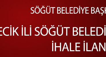 söğüt ilan