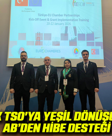 tso