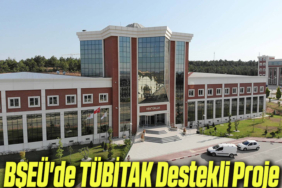 tübitak