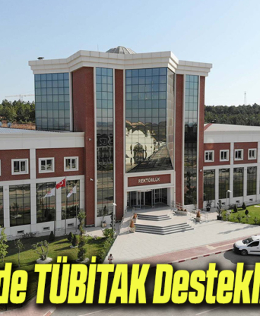 tübitak