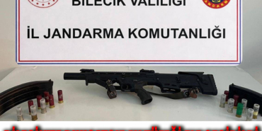 tüfek