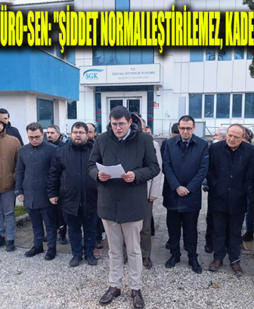 türk büro