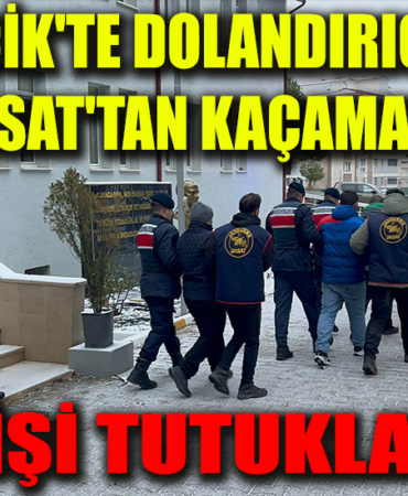 tutuklama