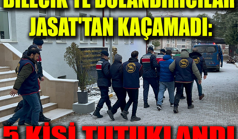 tutuklama