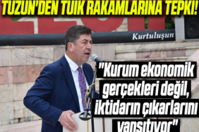 tüzün