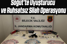 uyuşturucu
