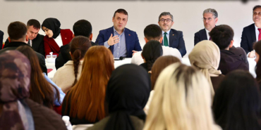 vali öğrenci