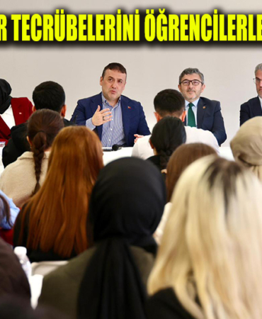 vali öğrenci