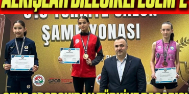BAŞARI