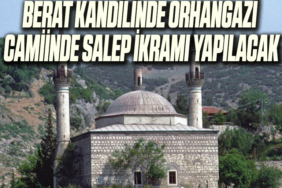 CAMİ