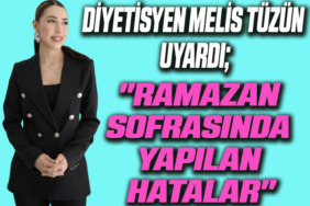 DİYETİSYEN