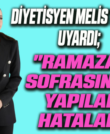 DİYETİSYEN