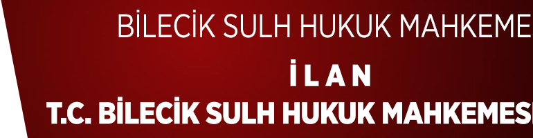 İLAN CEZA MAH