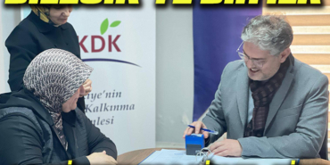 İMZA